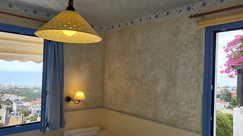 Studio Quiet And Peaceful And Very Relaxing With Kitchen, Shared Pool 