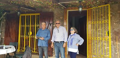 Maison la Branche d Oiseaux