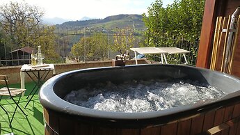 Suite Deluxe With Daily Ofuro Jacuzzi Spa Experience Included