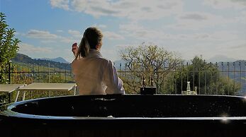 Suite Deluxe With Daily Ofuro Jacuzzi Spa Experience