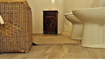 Suite Deluxe With Daily Ofuro Jacuzzi Spa Experience