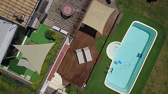 Suite Deluxe With Daily Ofuro Jacuzzi Spa Experience