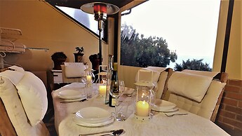 Suite Deluxe With Daily Ofuro Jacuzzi Spa Experience