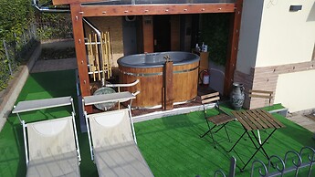 Suite Deluxe With Daily Ofuro Jacuzzi Spa Experience