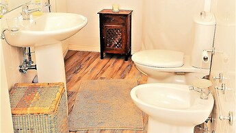 Suite Deluxe With Daily Ofuro Jacuzzi Spa Experience