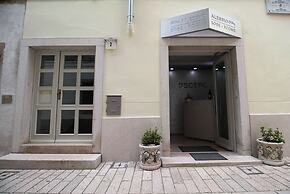 Alessio Premium Rooms - Triple Bedroom