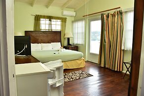 Room in Guest Room - Aanola Villas 6b Tranquil Privy Boudoir