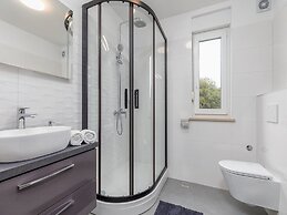 Villa Grande T&d, Pula, Istria, Croatia