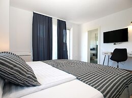 Villa Grande T&d, Pula, Istria, Croatia