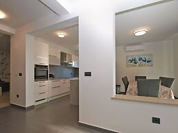 Villa Grande T&d, Pula, Istria, Croatia