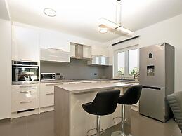 Villa Grande T&d, Pula, Istria, Croatia