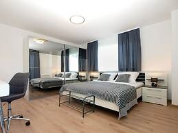 Villa Grande T&d, Pula, Istria, Croatia