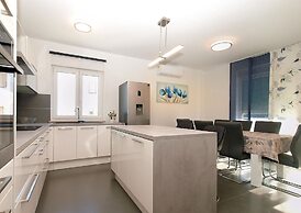 Villa Grande T&d, Pula, Istria, Croatia