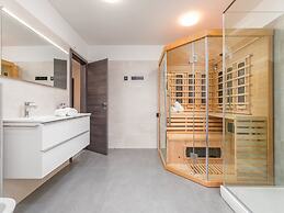 Villa Grande T&d, Pula, Istria, Croatia