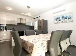 Villa Grande T&d, Pula, Istria, Croatia