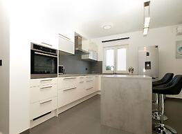 Villa Grande T&d, Pula, Istria, Croatia