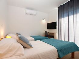 Villa Grande T&d, Pula, Istria, Croatia