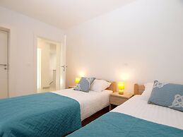 Villa Grande T&d, Pula, Istria, Croatia