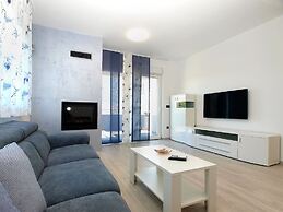 Villa Grande T&d, Pula, Istria, Croatia