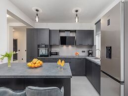 Villa Grande T&d, Pula, Istria, Croatia