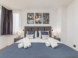 Villa Grande T&d, Pula, Istria, Croatia