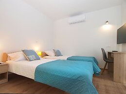 Villa Grande T&d, Pula, Istria, Croatia