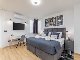 Villa Grande T&d, Pula, Istria, Croatia