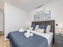 Villa Grande T&d, Pula, Istria, Croatia