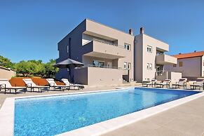 Villa Grande T&d, Pula, Istria, Croatia