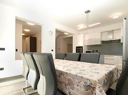 Villa Grande T&d, Pula, Istria, Croatia