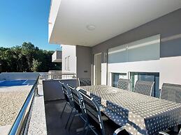 Villa Grande T&d, Pula, Istria, Croatia