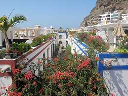 Harbour 332 in Puerto De Mogan