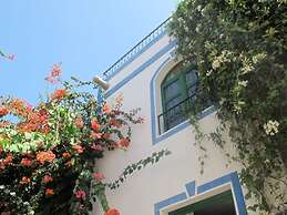 Harbour 332 in Puerto De Mogan