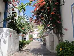 Harbour 332 in Puerto De Mogan