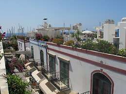 Harbour 332 in Puerto De Mogan