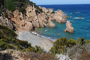 Cottage-apartment Surrounded By Unspoilt Nature On The Coast