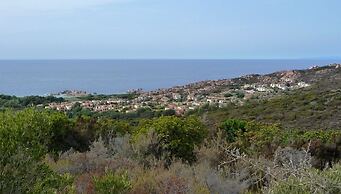 Cottage-apartment Surrounded By Unspoilt Nature On The Coast