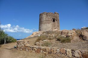 Cottage-apartment Surrounded By Unspoilt Nature On The Coast