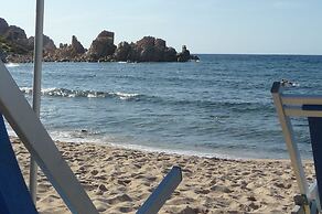 Cottage-apartment Surrounded By Unspoilt Nature On The Coast