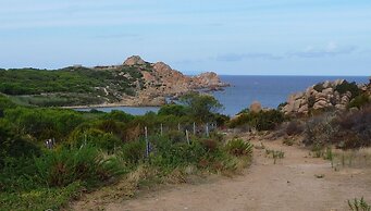 Cottage-apartment Surrounded By Unspoilt Nature On The Coast