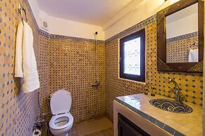 Room-riad Taha - Mimouna Room