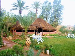 Room in Guest Room - Paradise in the Southern Desert Morocco