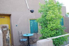 Room in Guest Room - Paradise in the Southern Desert Morocco