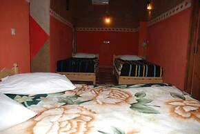Room in Guest Room - Paradise in the Southern Desert Morocco