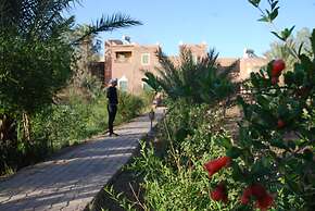 Room in Guest Room - Paradise in the Southern Desert Morocco