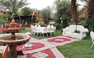 Room in Guest Room - Paradise in the Southern Desert Morocco