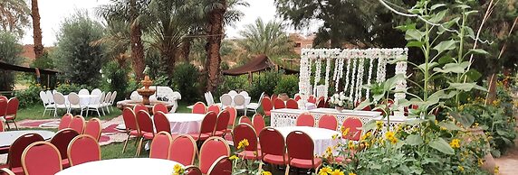Room in Guest Room - Paradise in the Southern Desert Morocco