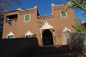 Room in Guest Room - Paradise in the Southern Desert Morocco
