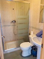 Apartamento de 1 Dormitorio Edificio Tuvesa