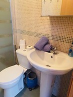 Apartamento de 1 Dormitorio Edificio Tuvesa